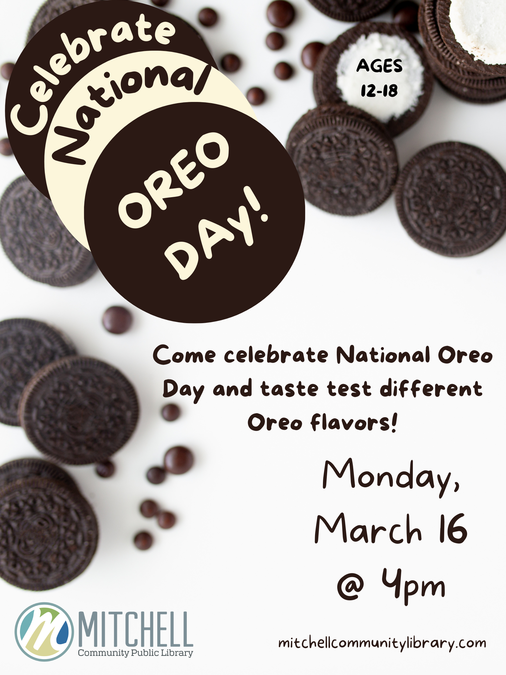 Oreo Teen Program