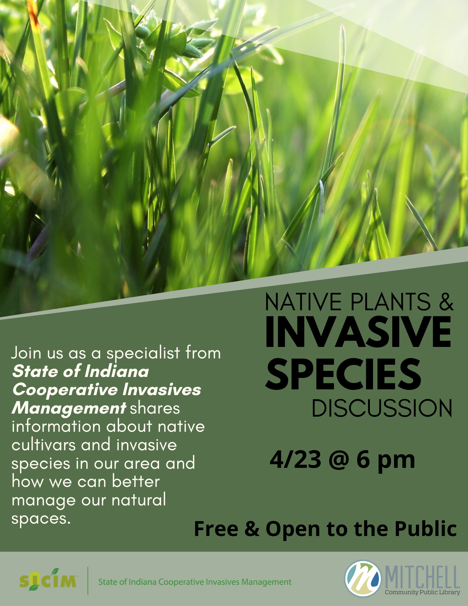 Native and InvasiveSpecies